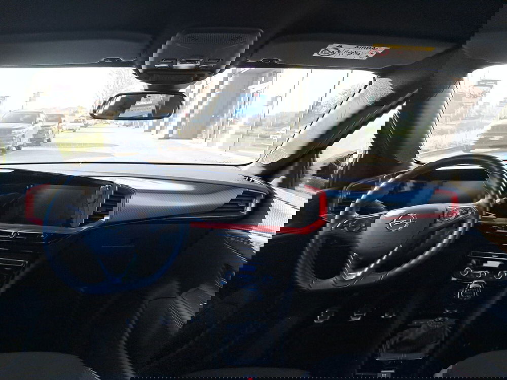 Opel Mokka usata a Bologna (13)