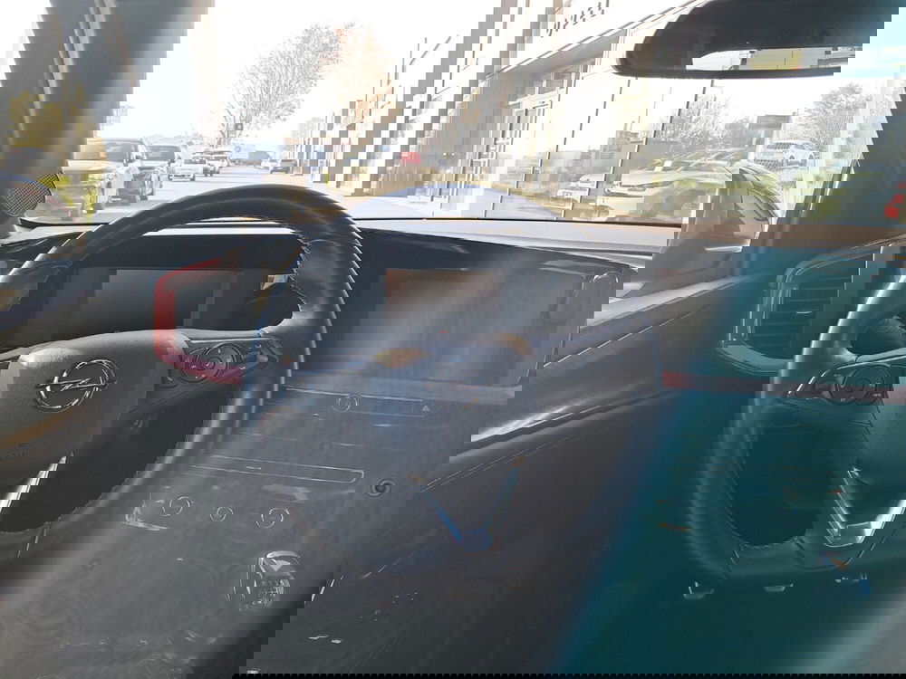 Opel Mokka usata a Bologna (14)