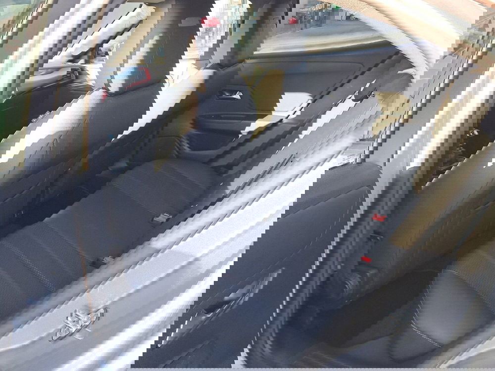 Opel Mokka usata a Bologna (15)