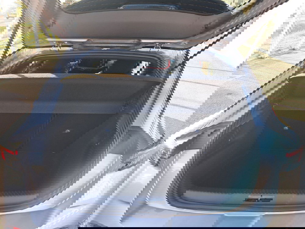 Opel Mokka usata a Bologna (16)