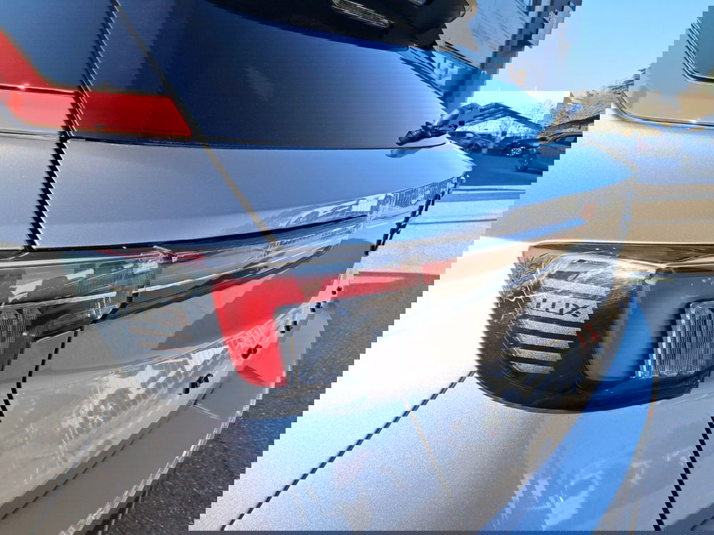 Opel Mokka usata a Bologna (17)