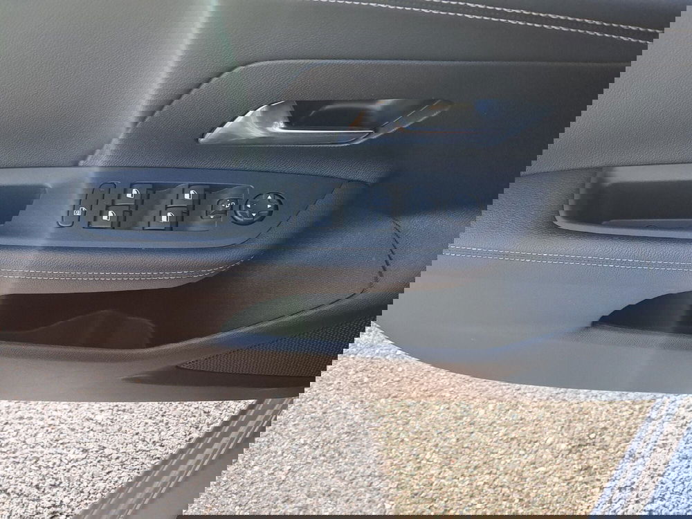 Opel Mokka usata a Bologna (18)