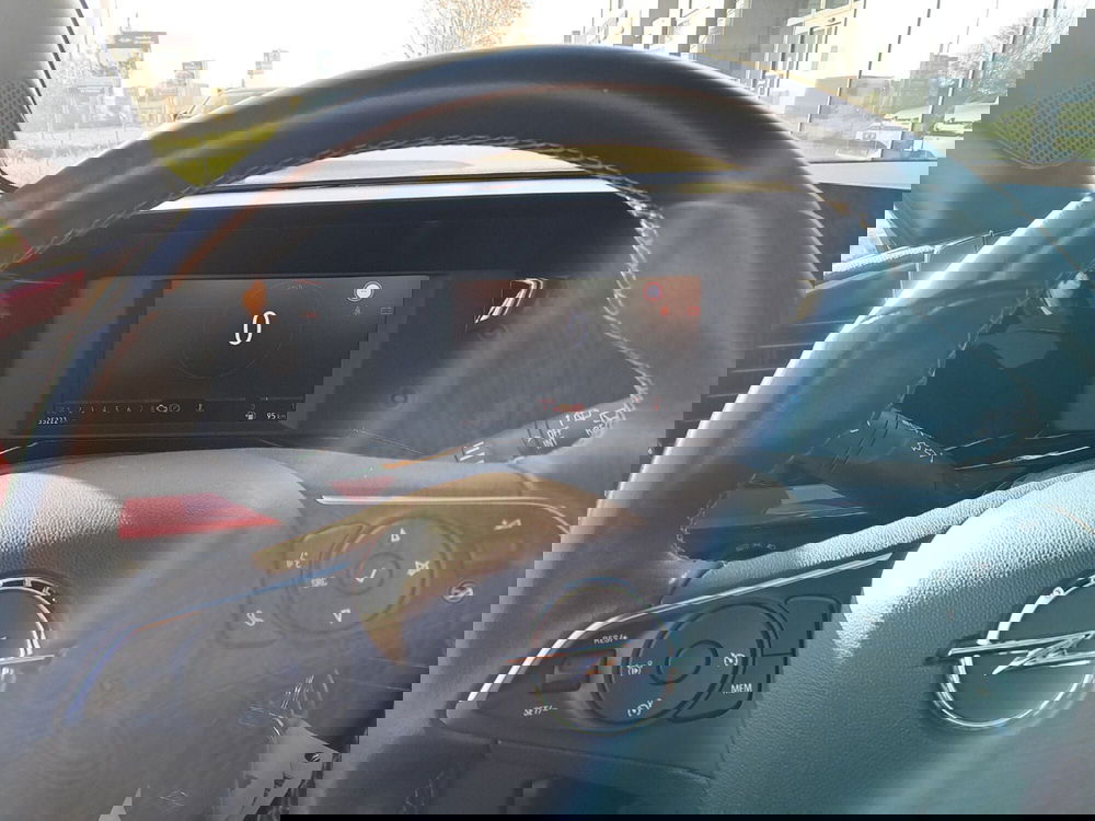 Opel Mokka usata a Bologna (19)