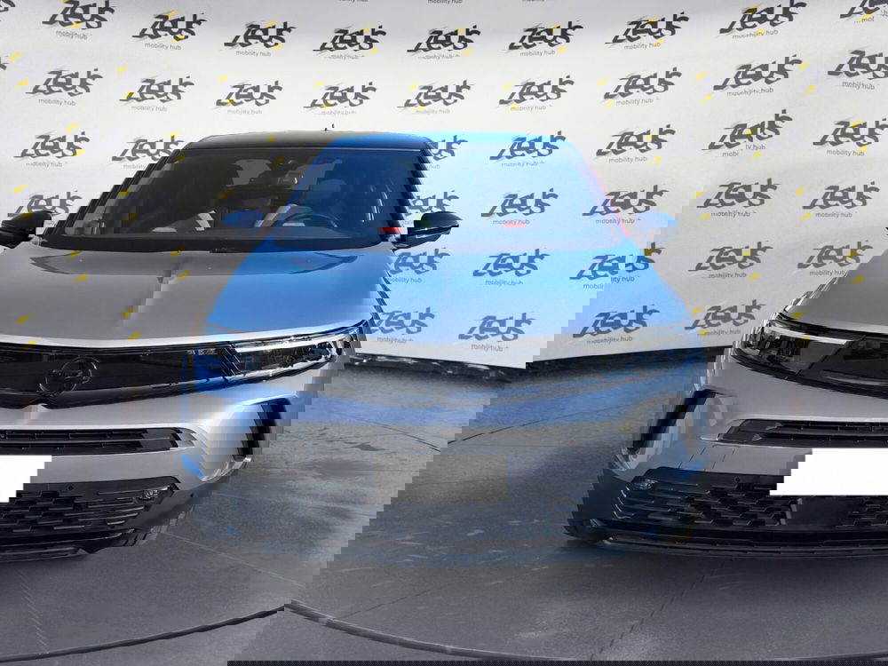 Opel Mokka usata a Bologna (2)