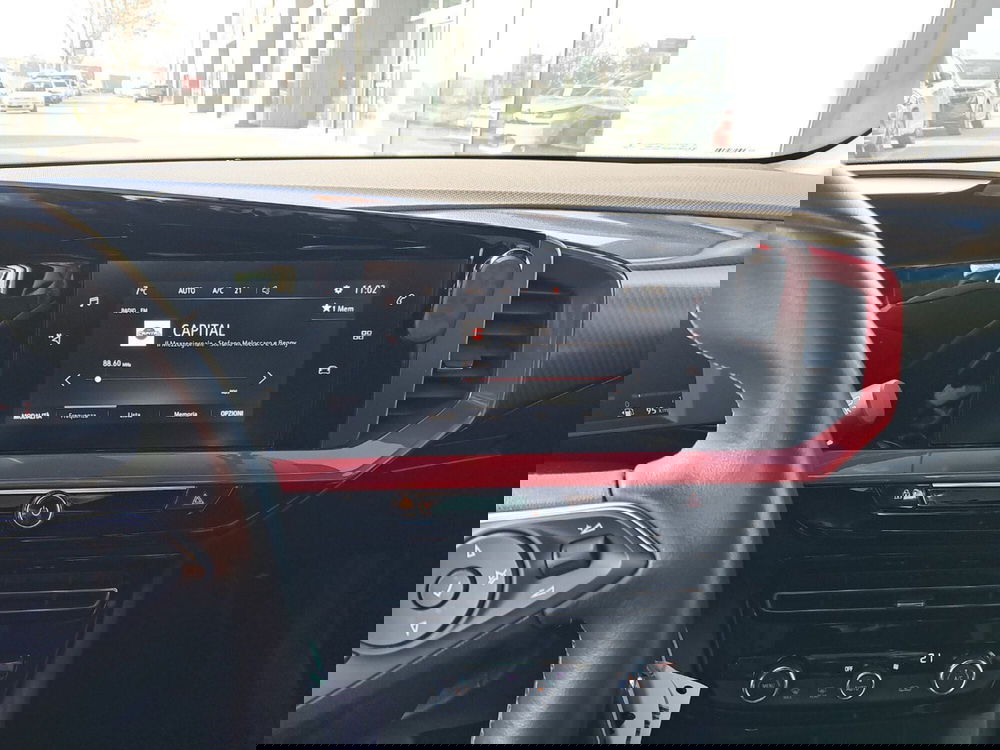 Opel Mokka usata a Bologna (20)