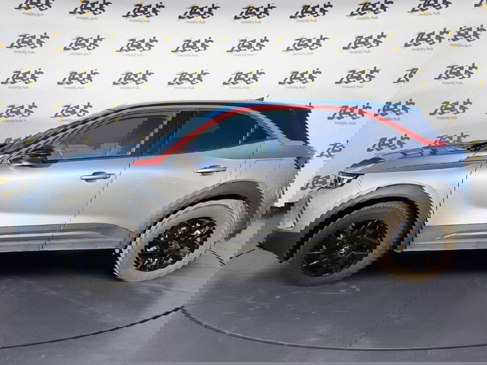 Opel Mokka usata a Bologna (3)