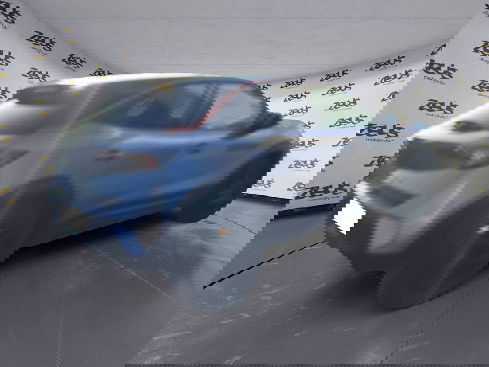 Opel Mokka usata a Bologna (4)