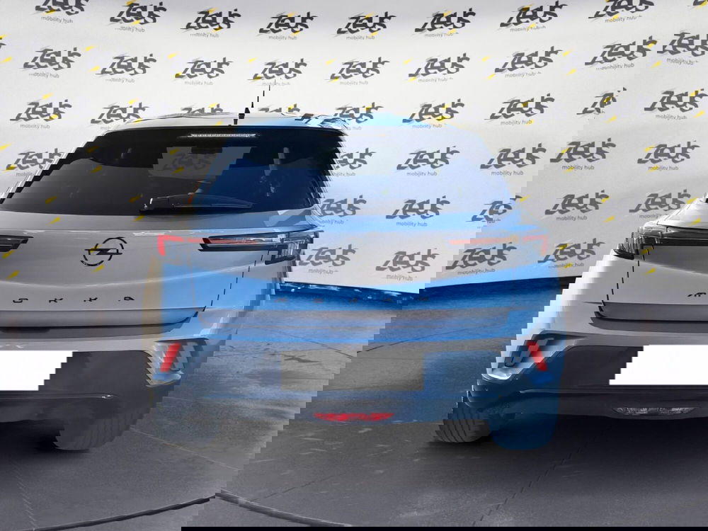 Opel Mokka usata a Bologna (5)