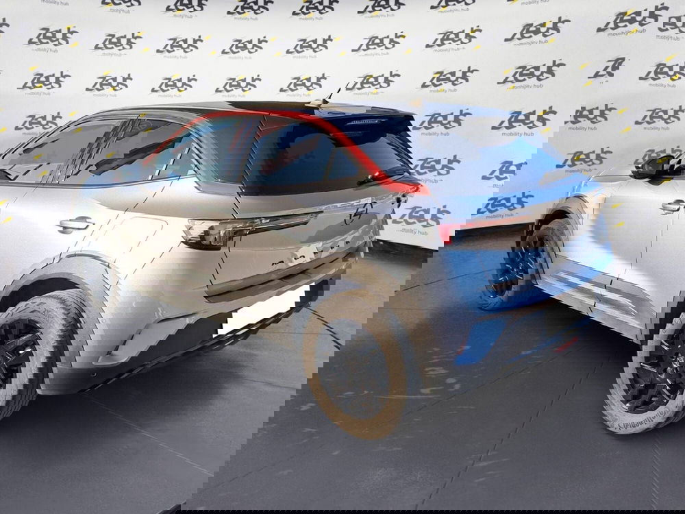 Opel Mokka usata a Bologna (6)