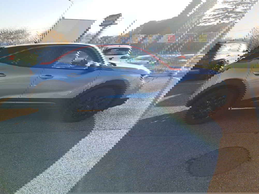 Opel Mokka usata a Bologna (7)