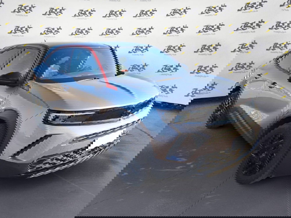 Opel Mokka usata a Bologna (8)