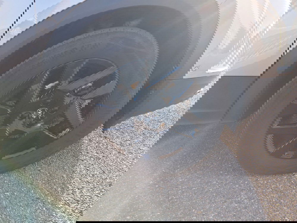 Opel Mokka usata a Bologna (9)