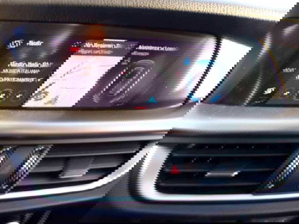 Alfa Romeo Stelvio usata a Reggio Emilia (12)