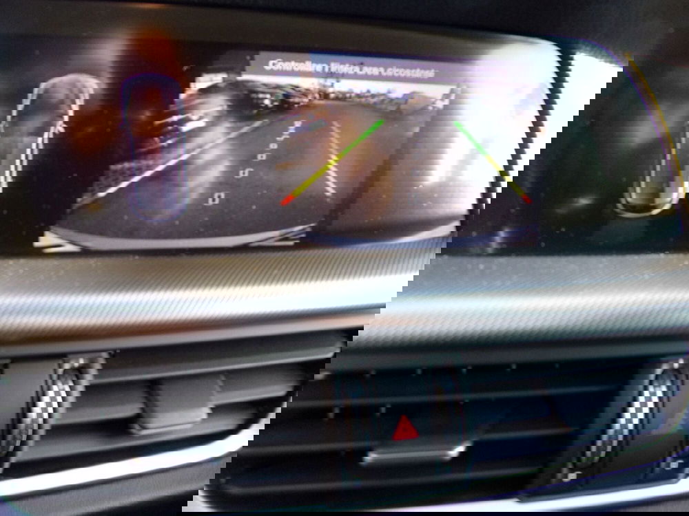 Alfa Romeo Stelvio usata a Reggio Emilia (13)