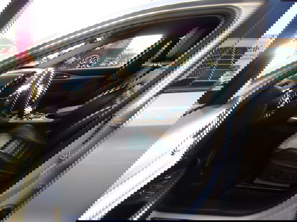 Alfa Romeo Stelvio usata a Reggio Emilia (8)