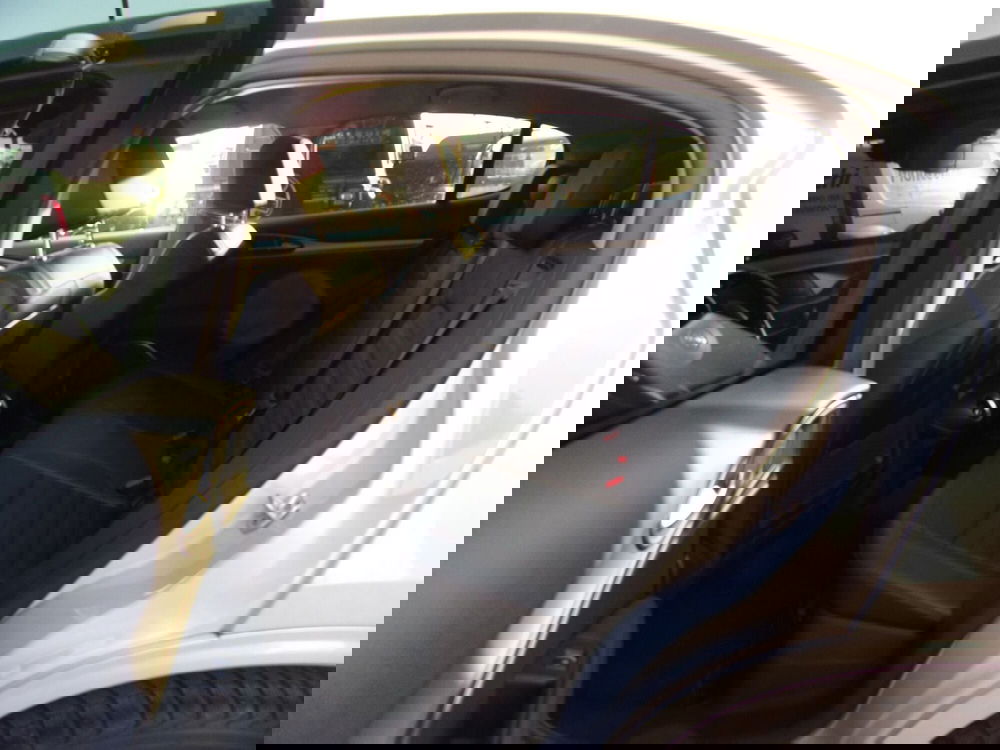 Alfa Romeo Stelvio usata a Reggio Emilia (9)