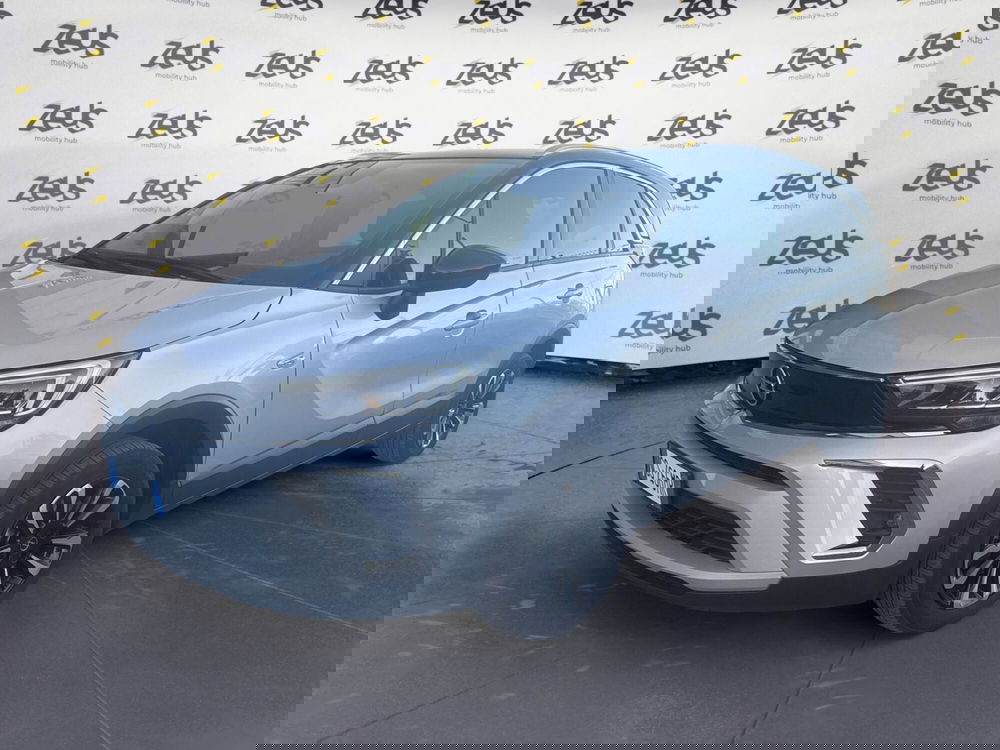 Opel Crossland usata a Bologna