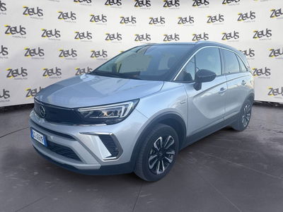 Opel Crossland 1.2 Turbo 12V 110 CV Start&amp;Stop Elegance del 2024 usata a Imola