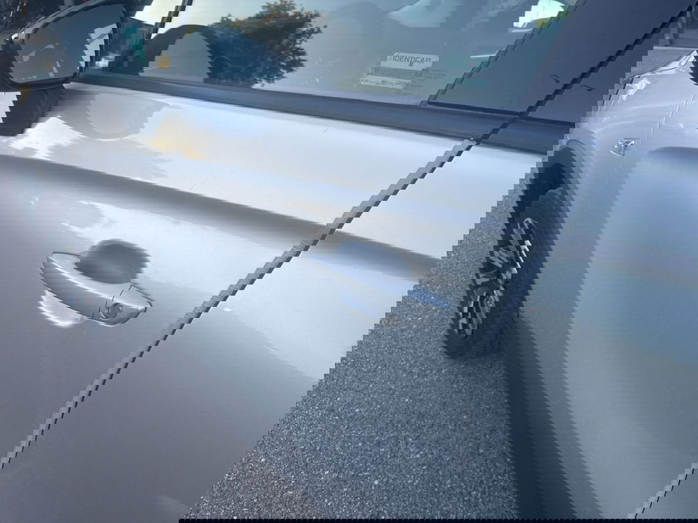 Opel Crossland usata a Bologna (10)