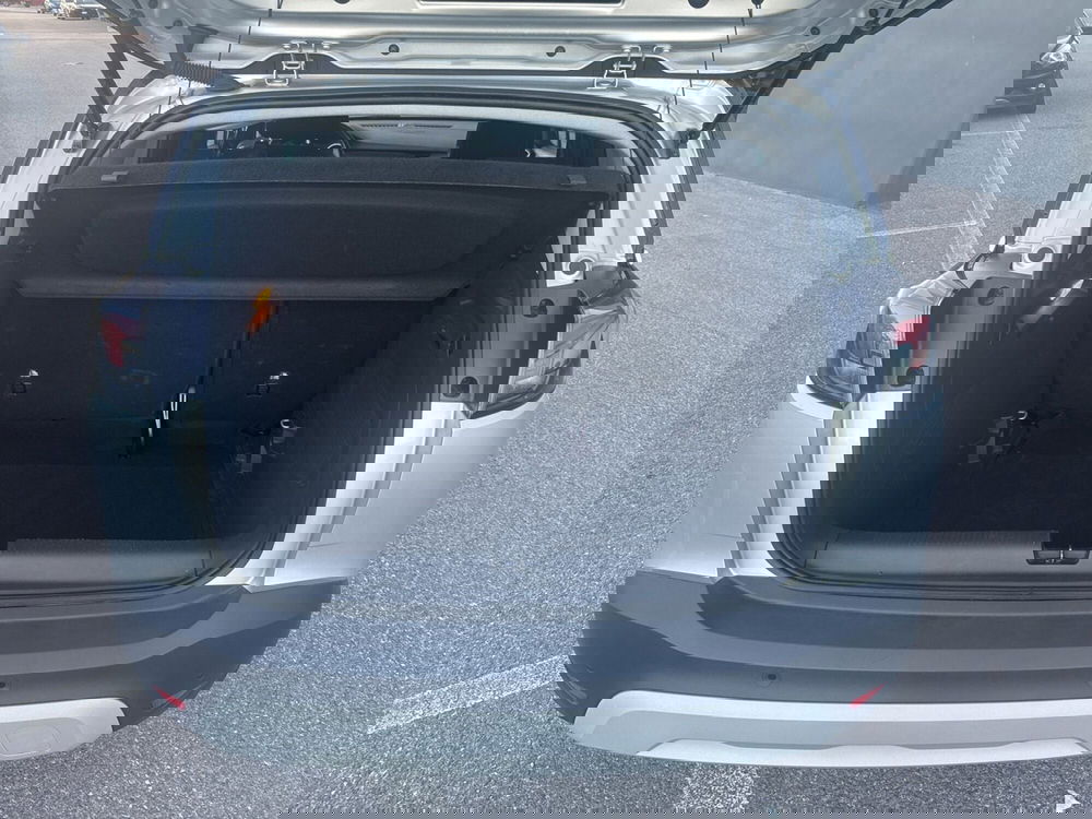 Opel Crossland usata a Bologna (11)