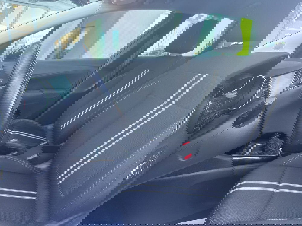 Opel Crossland usata a Bologna (12)