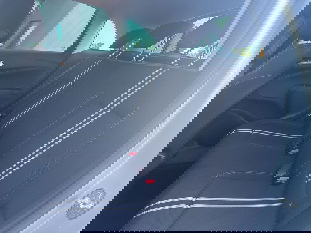 Opel Crossland usata a Bologna (15)