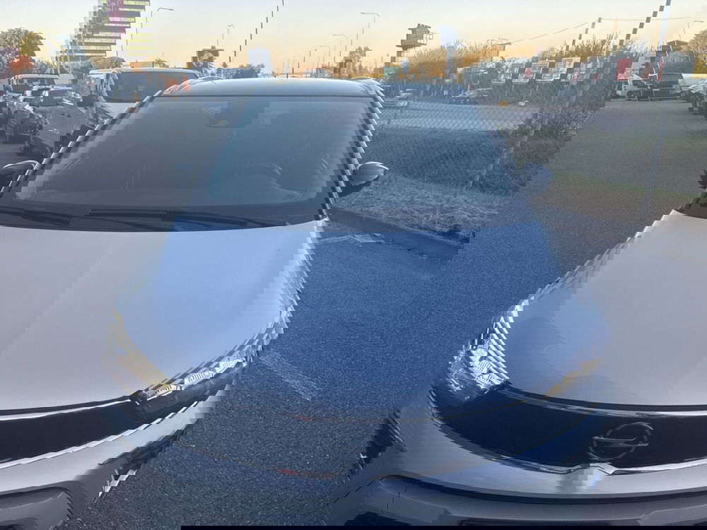 Opel Crossland usata a Bologna (16)