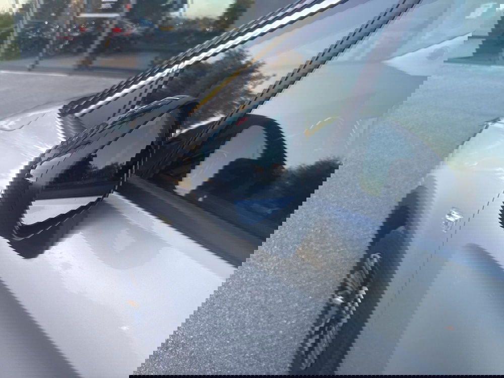 Opel Crossland usata a Bologna (17)