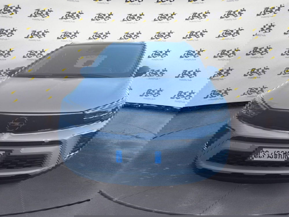 Opel Crossland usata a Bologna (2)