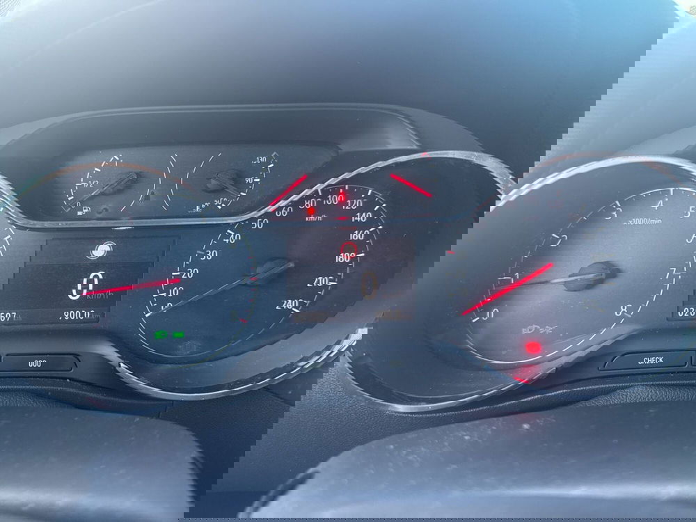 Opel Crossland usata a Bologna (20)