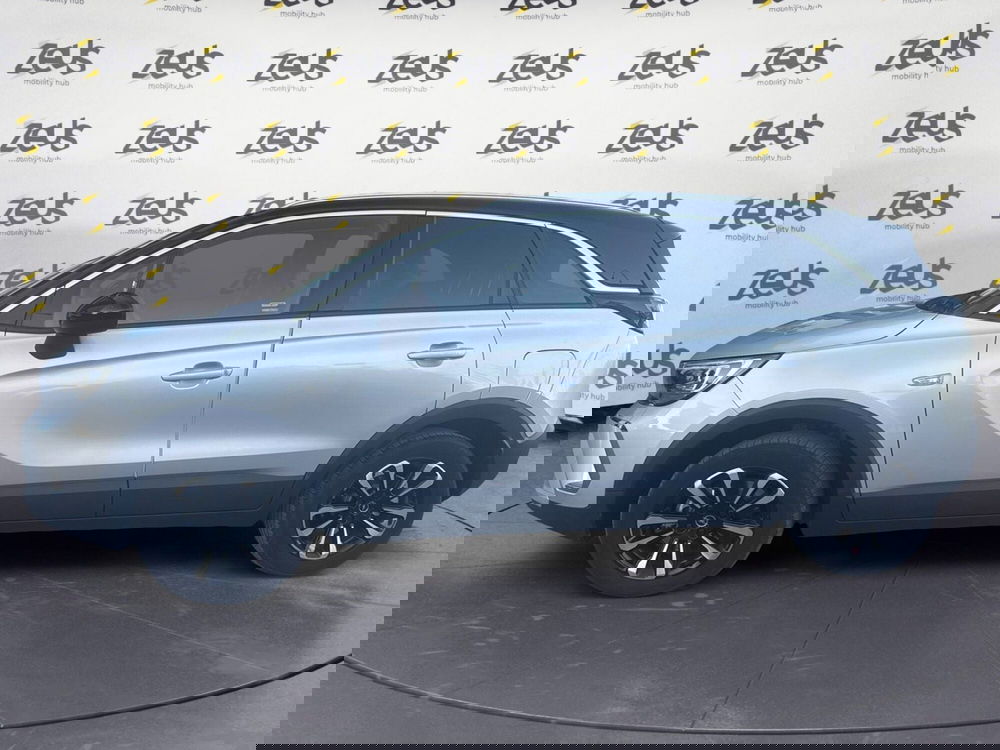 Opel Crossland usata a Bologna (3)