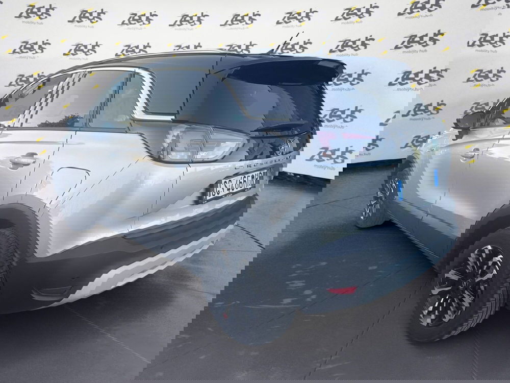 Opel Crossland usata a Bologna (4)