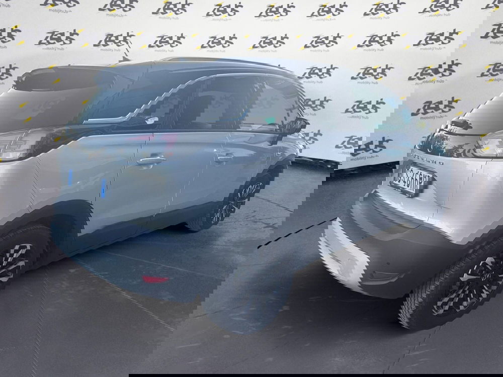 Opel Crossland usata a Bologna (6)