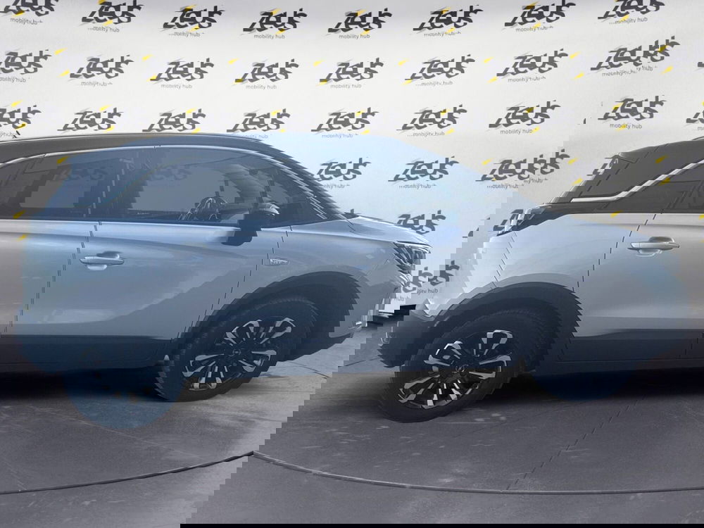 Opel Crossland usata a Bologna (7)