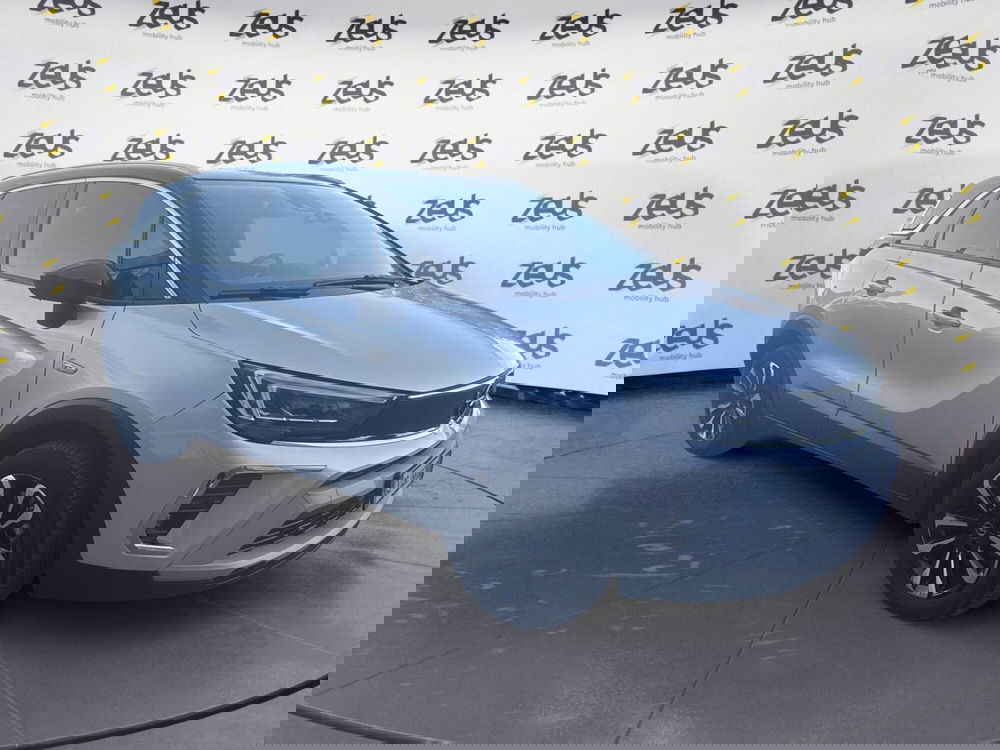 Opel Crossland usata a Bologna (8)