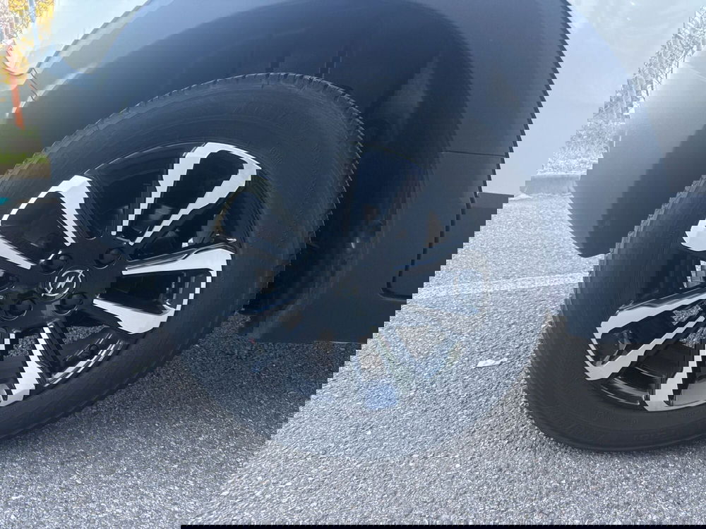 Opel Crossland usata a Bologna (9)