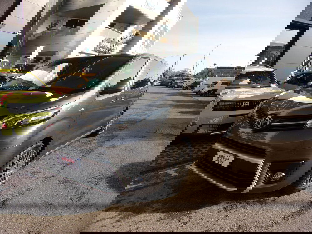 Toyota Proace Verso usata a Reggio Emilia