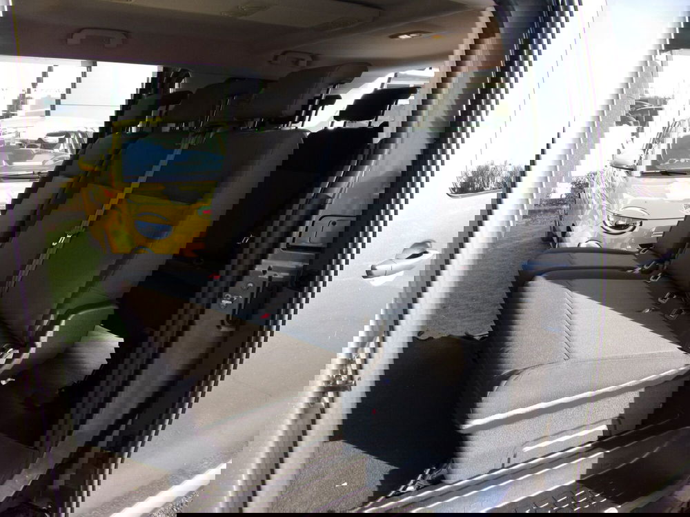 Toyota Proace Verso usata a Reggio Emilia (10)