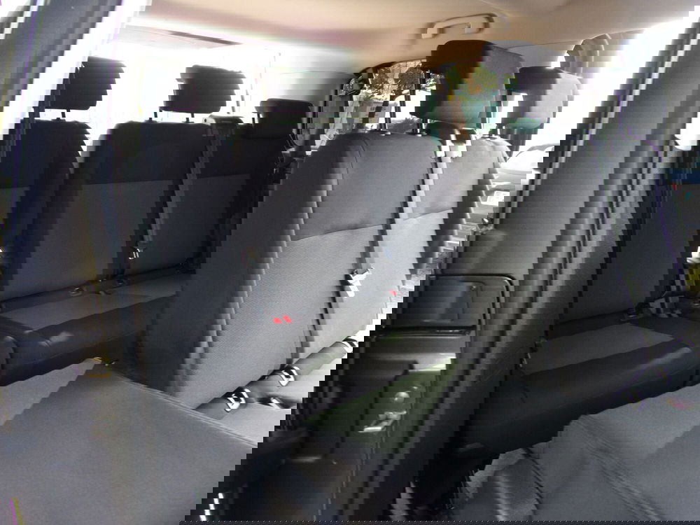 Toyota Proace Verso usata a Reggio Emilia (11)
