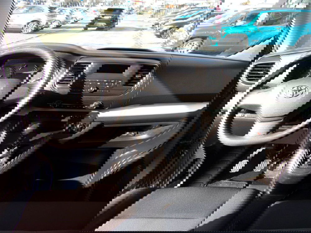 Toyota Proace Verso usata a Reggio Emilia (13)
