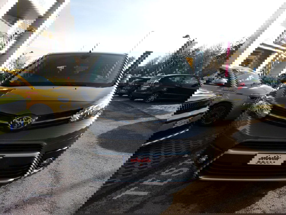 Toyota Proace Verso usata a Reggio Emilia (2)