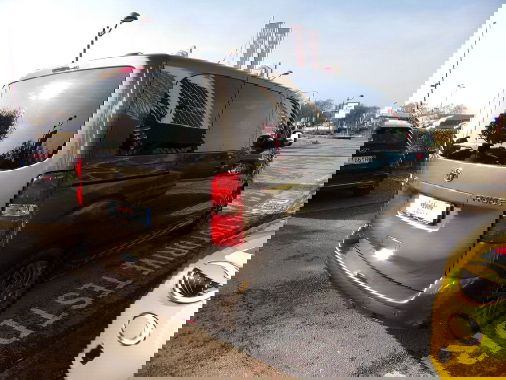 Toyota Proace Verso usata a Reggio Emilia (5)