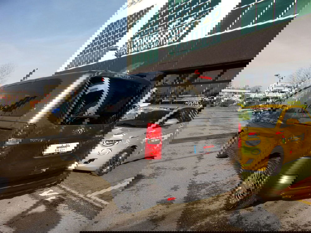 Toyota Proace Verso usata a Reggio Emilia (7)