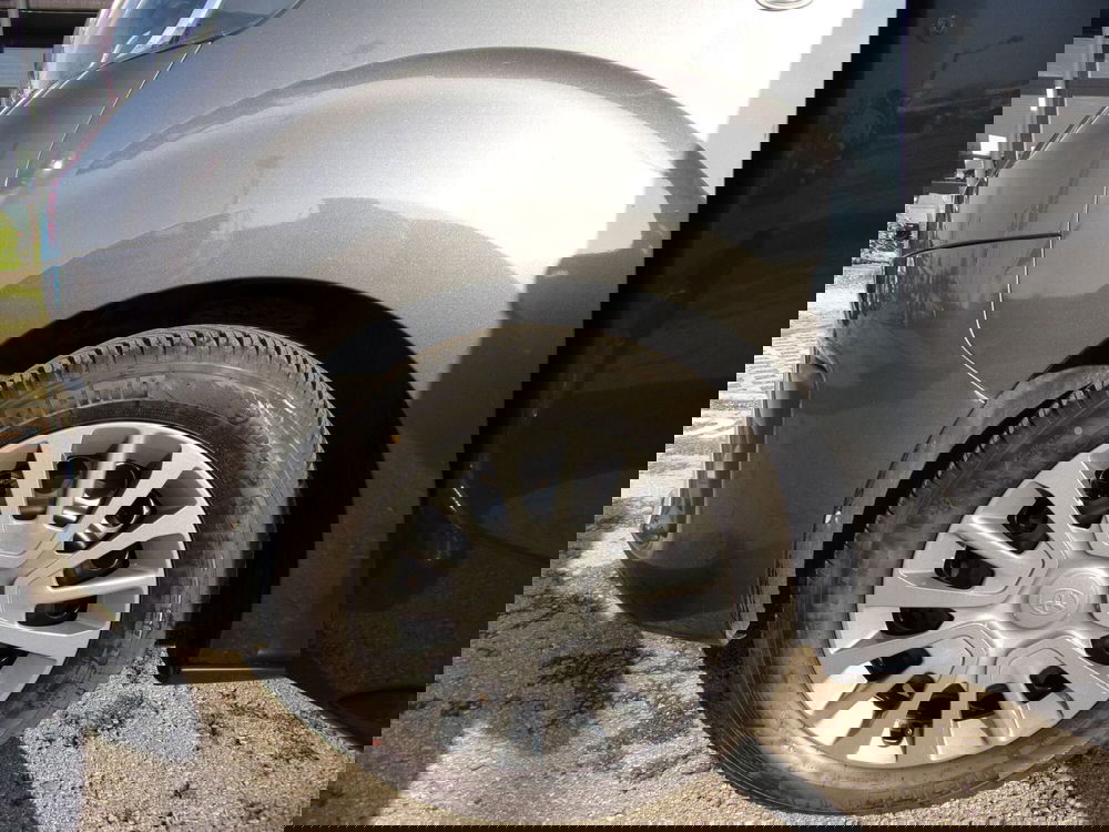 Toyota Proace Verso usata a Reggio Emilia (8)