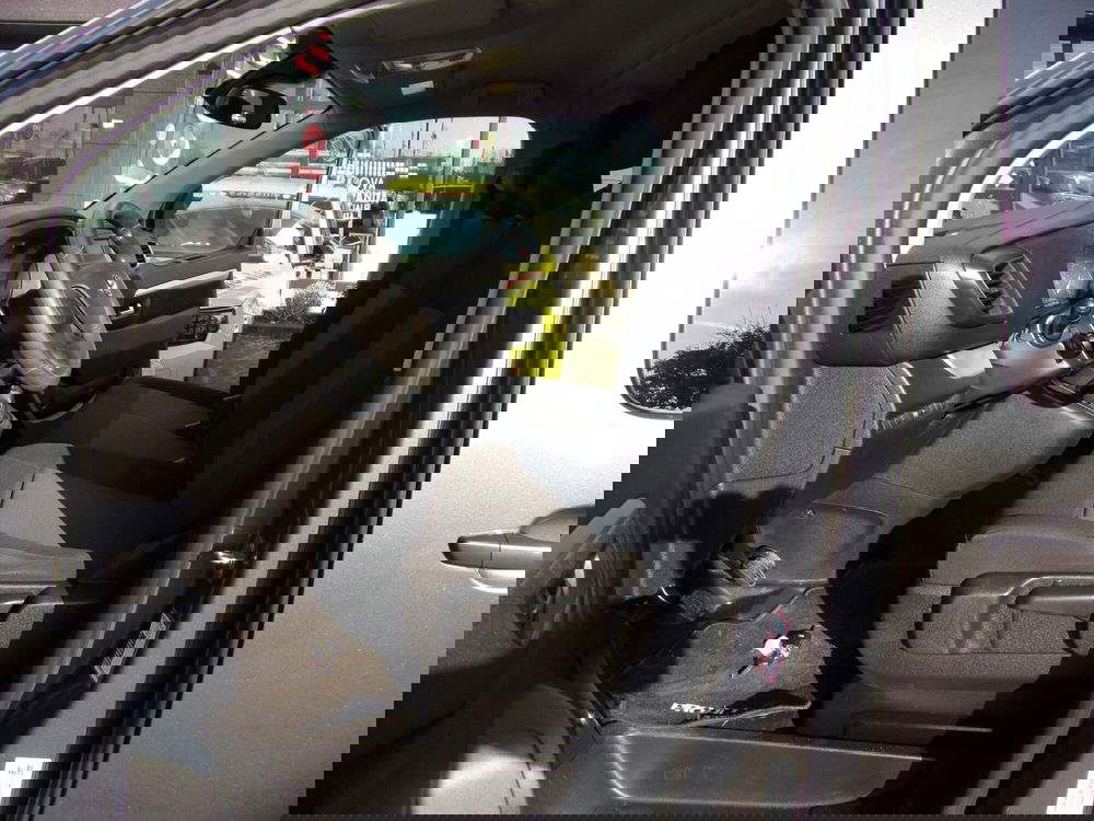 Toyota Proace Verso usata a Reggio Emilia (9)