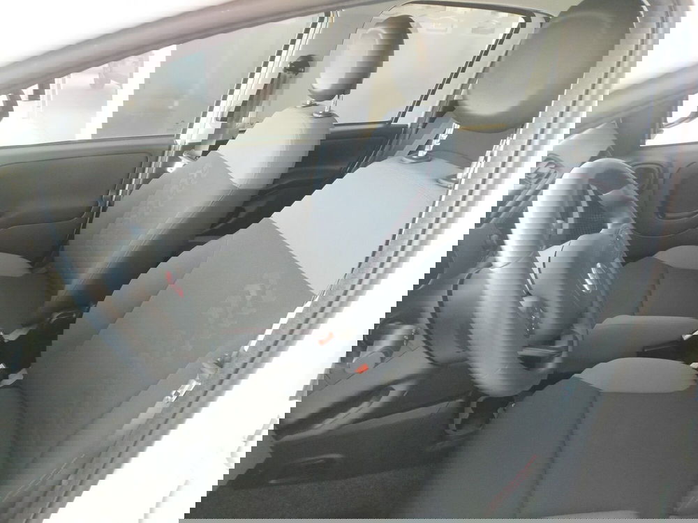 Fiat Panda usata a Reggio Emilia (10)