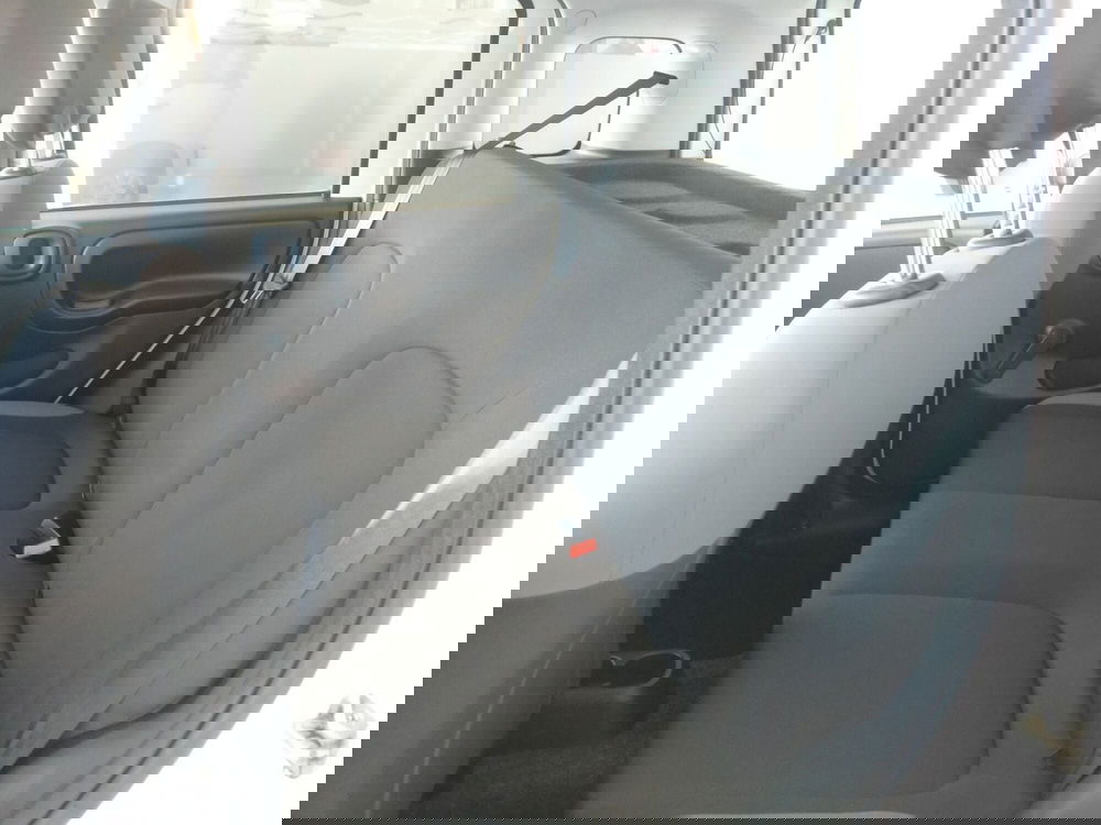 Fiat Panda usata a Reggio Emilia (11)
