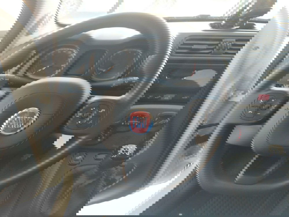 Fiat Panda usata a Reggio Emilia (12)