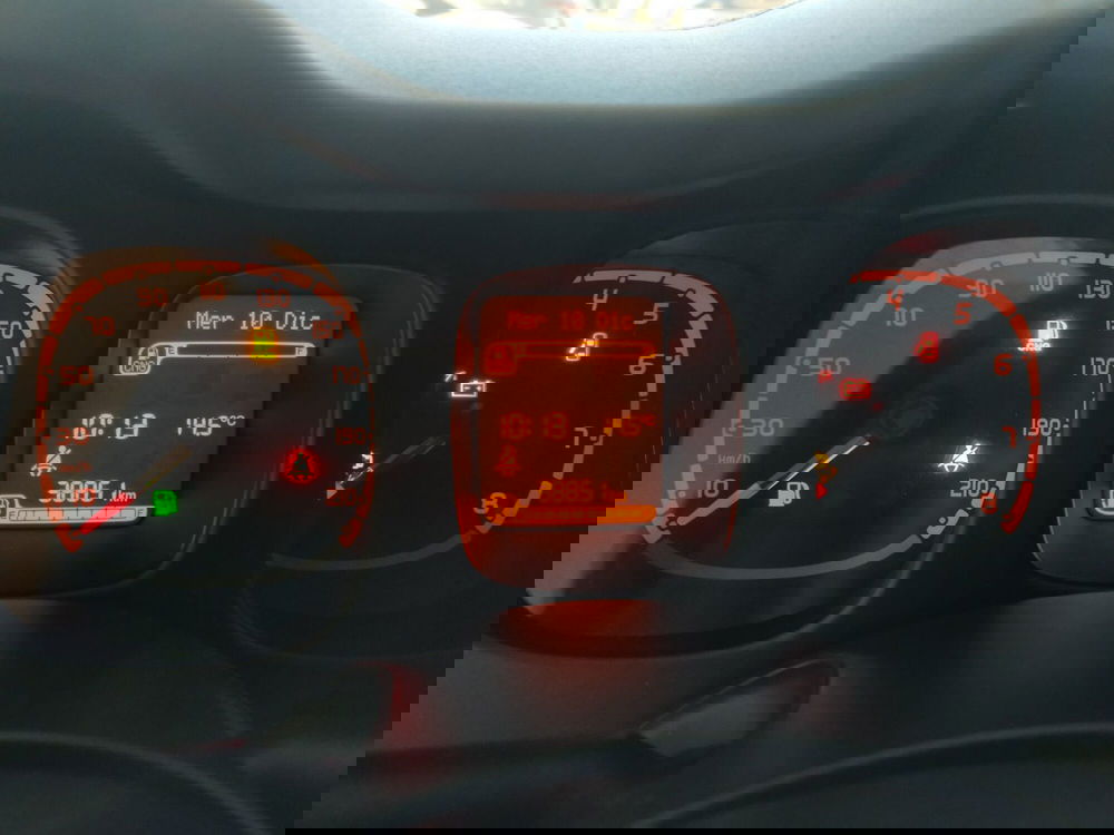 Fiat Panda usata a Reggio Emilia (13)