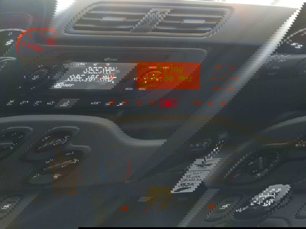 Fiat Panda usata a Reggio Emilia (14)